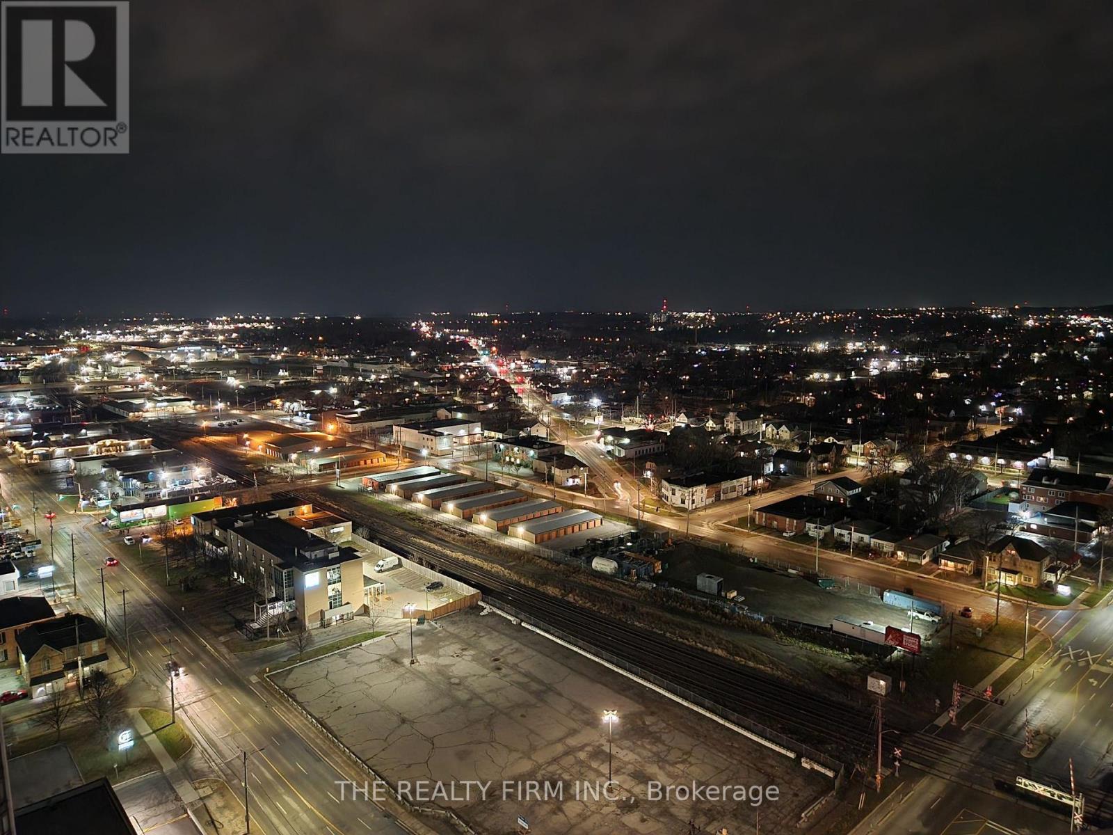 2605 - 323 Colborne Street, London East, Ontario  N6B 3N8 - Photo 29 - X12678390