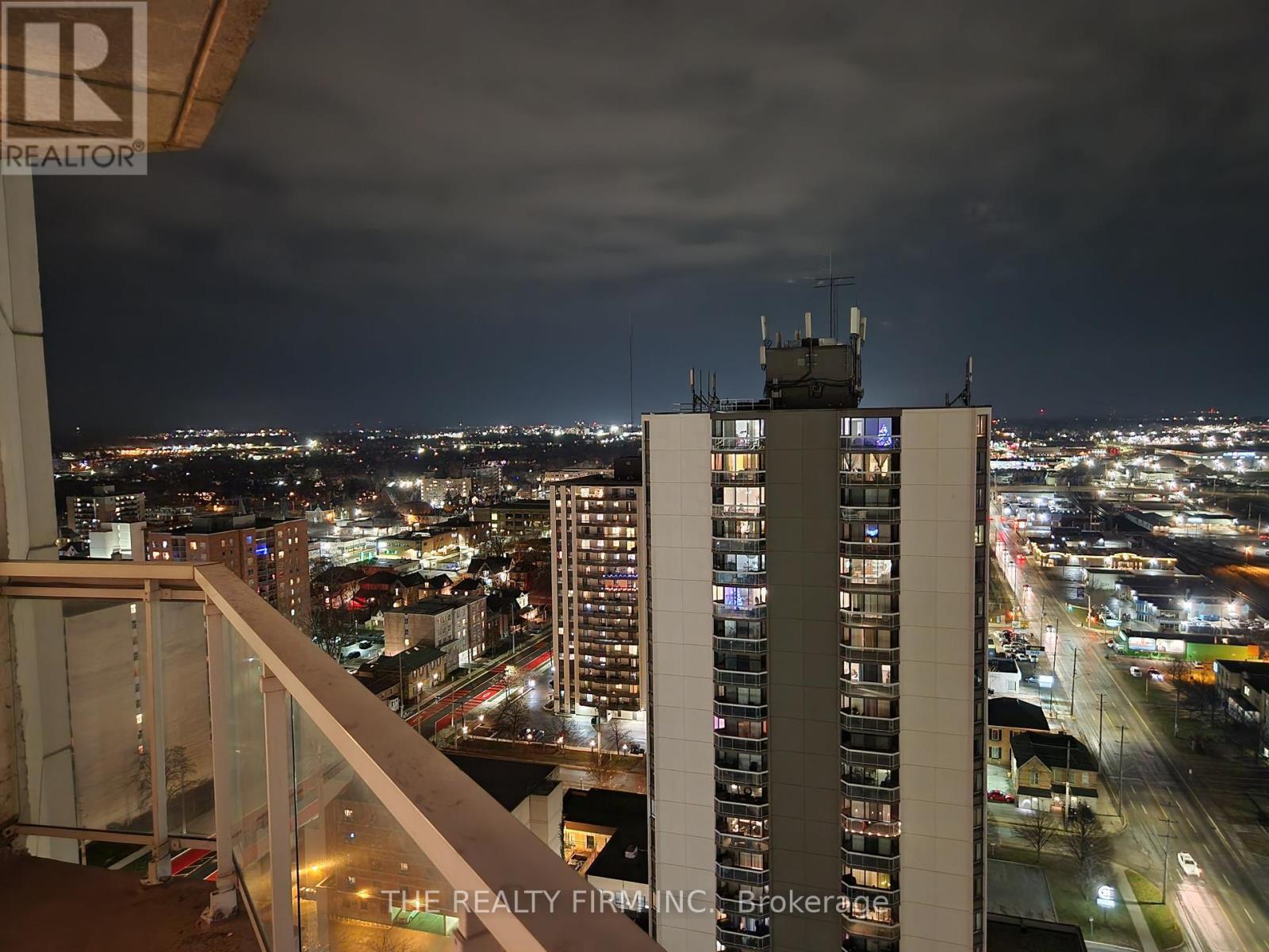 2605 - 323 Colborne Street, London East, Ontario  N6B 3N8 - Photo 30 - X12678390