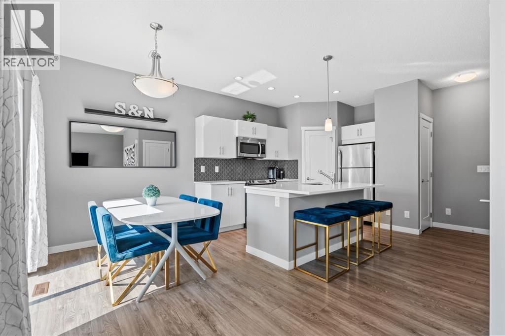 438 Nolan Hill Drive Nw, Calgary, Alberta  T3R 0V4 - Photo 11 - A2254773