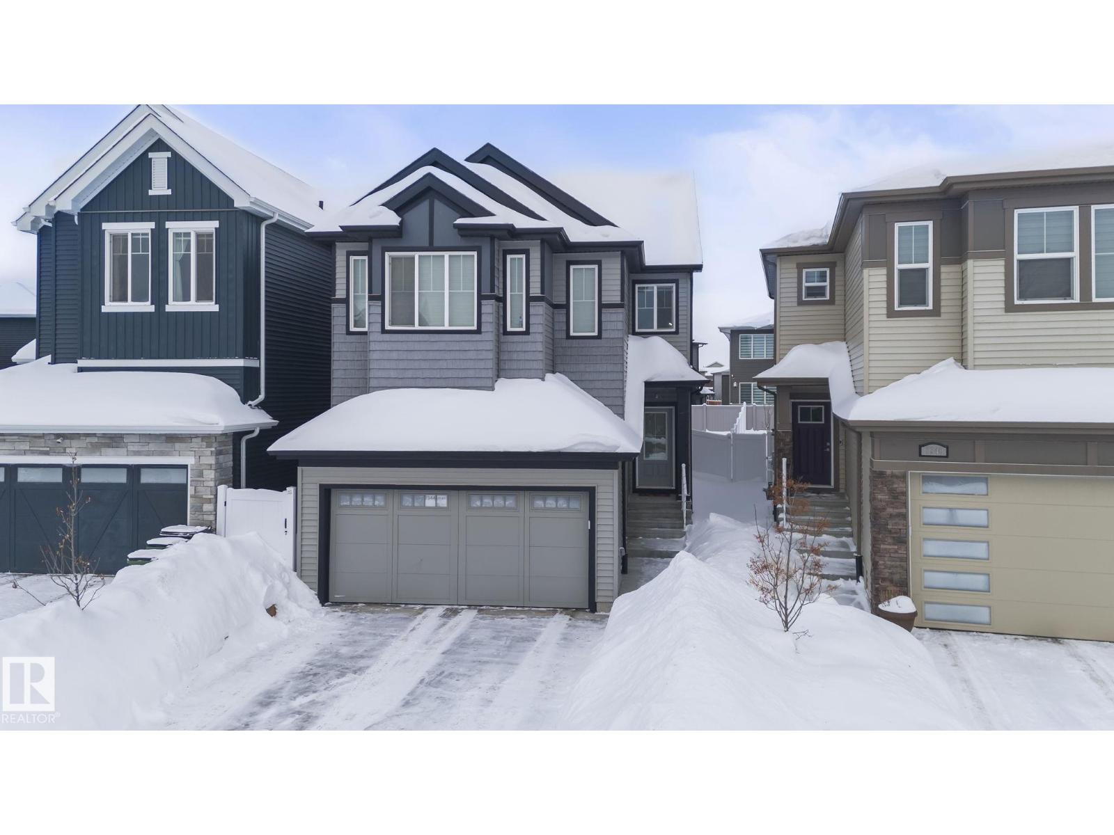 7344 177 Av Nw, Edmonton, Alberta  T5Z 0V9 - Photo 1 - E4469451