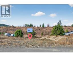 207 VALMERE Place Lot# 4, barriere, British Columbia