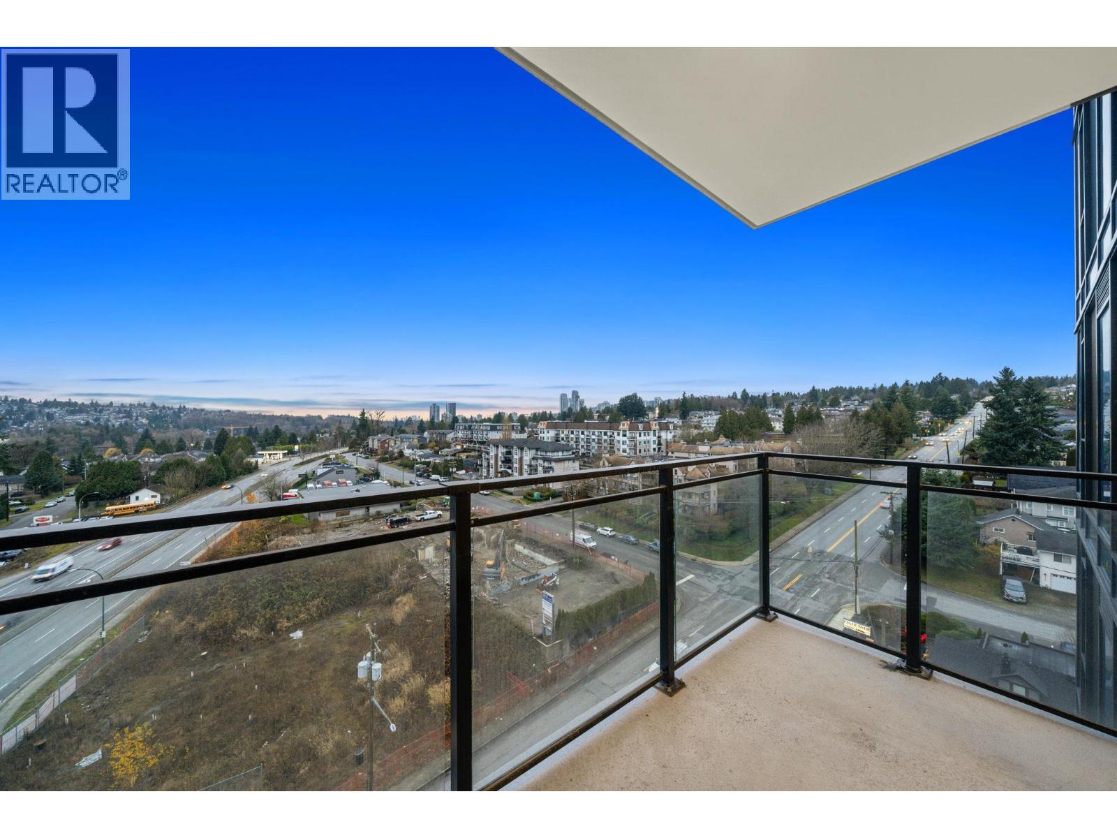 1106 901 Lougheed Highway, Coquitlam, British Columbia  V3K 3T3 - Photo 18 - R3073601