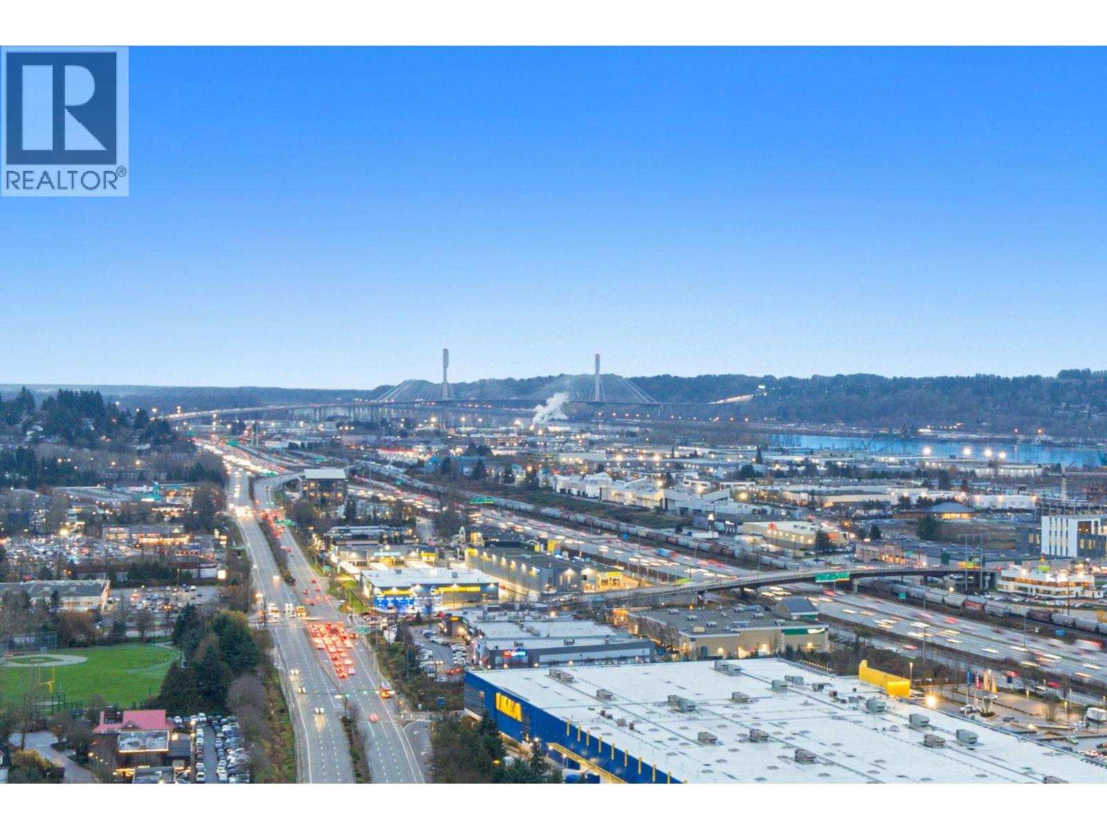 1106 901 Lougheed Highway, Coquitlam, British Columbia  V3K 3T3 - Photo 33 - R3073601