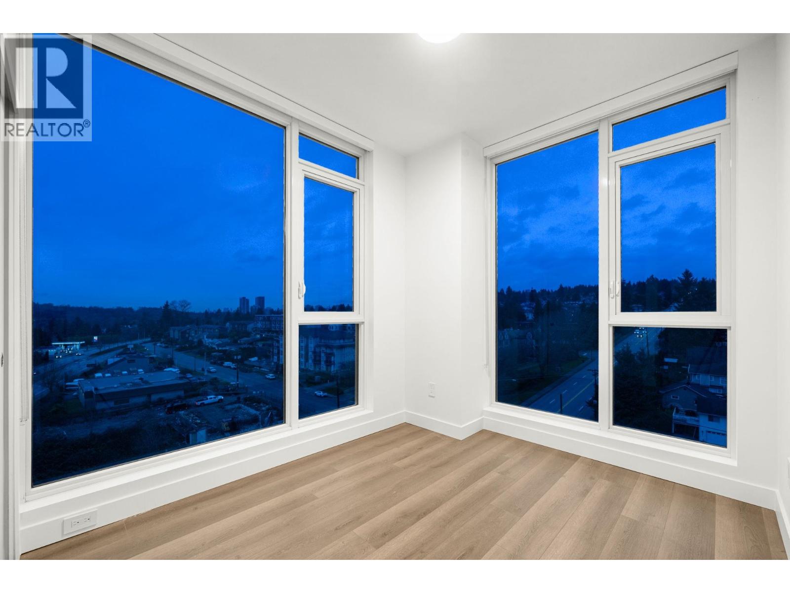 1106 901 Lougheed Highway, Coquitlam, British Columbia  V3K 3T3 - Photo 13 - R3073601