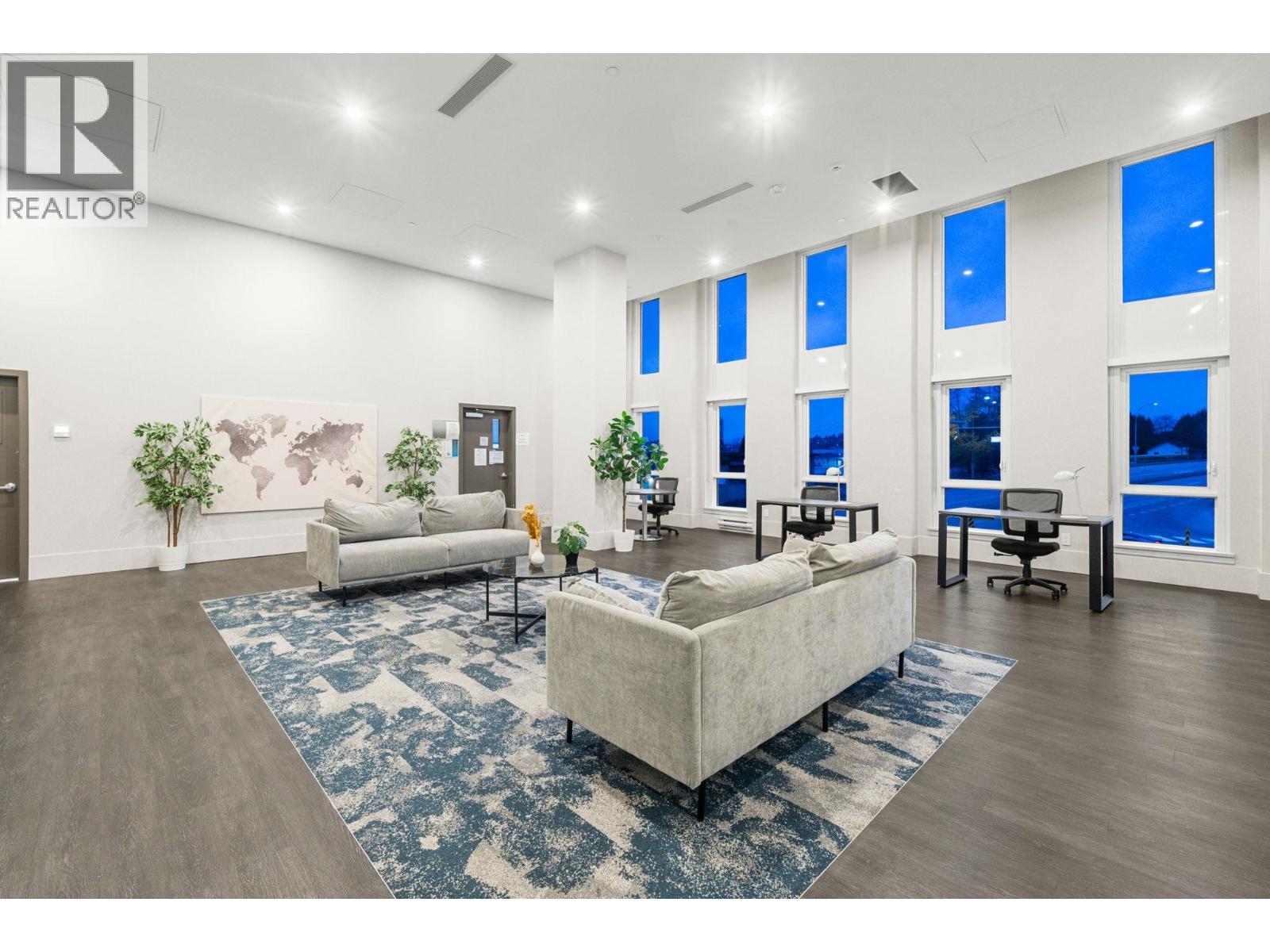 1106 901 Lougheed Highway, Coquitlam, British Columbia  V3K 3T3 - Photo 17 - R3073601