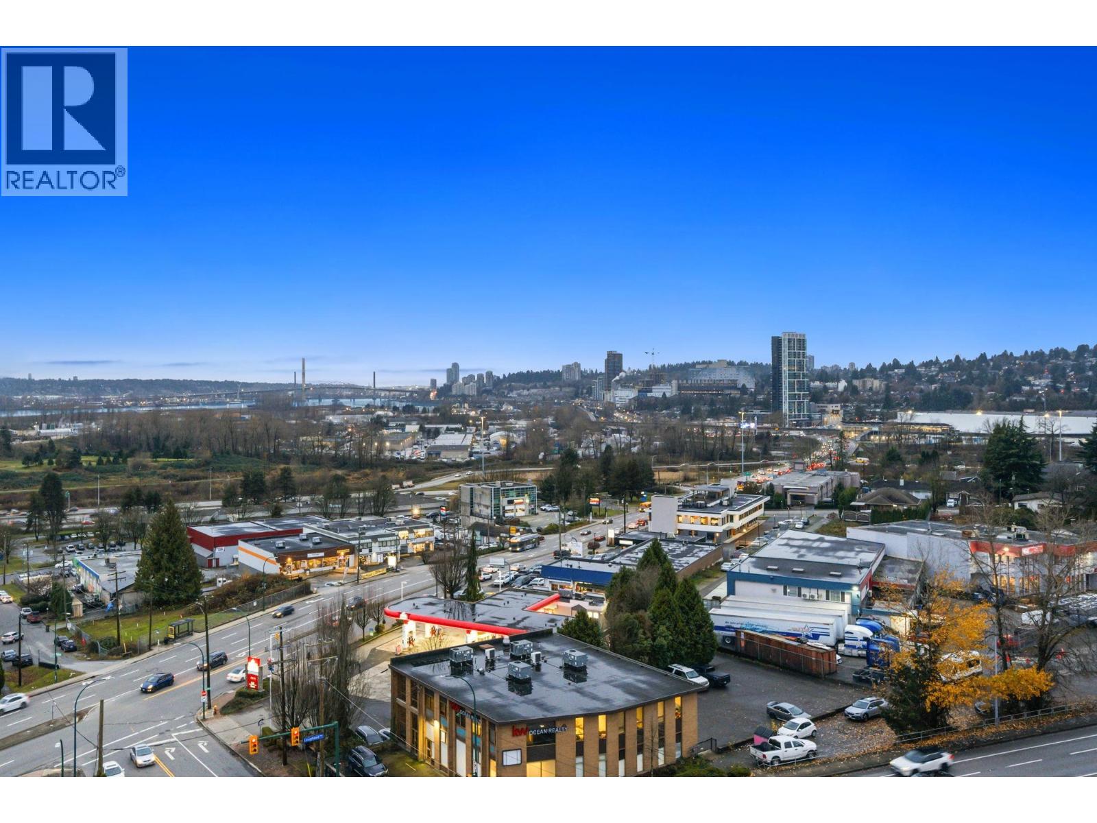 1106 901 Lougheed Highway, Coquitlam, British Columbia  V3K 3T3 - Photo 29 - R3073601