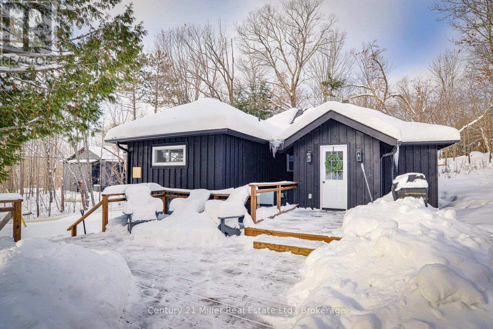 1279 Carlingford Road, Muskoka Lakes, Ontario  P0B 1J0 - Photo 11 - X12633714