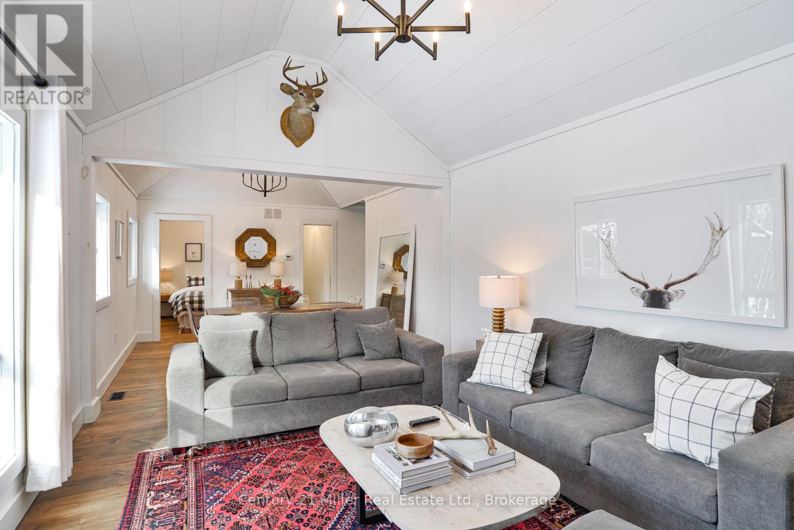 1279 Carlingford Road, Muskoka Lakes, Ontario  P0B 1J0 - Photo 16 - X12633714