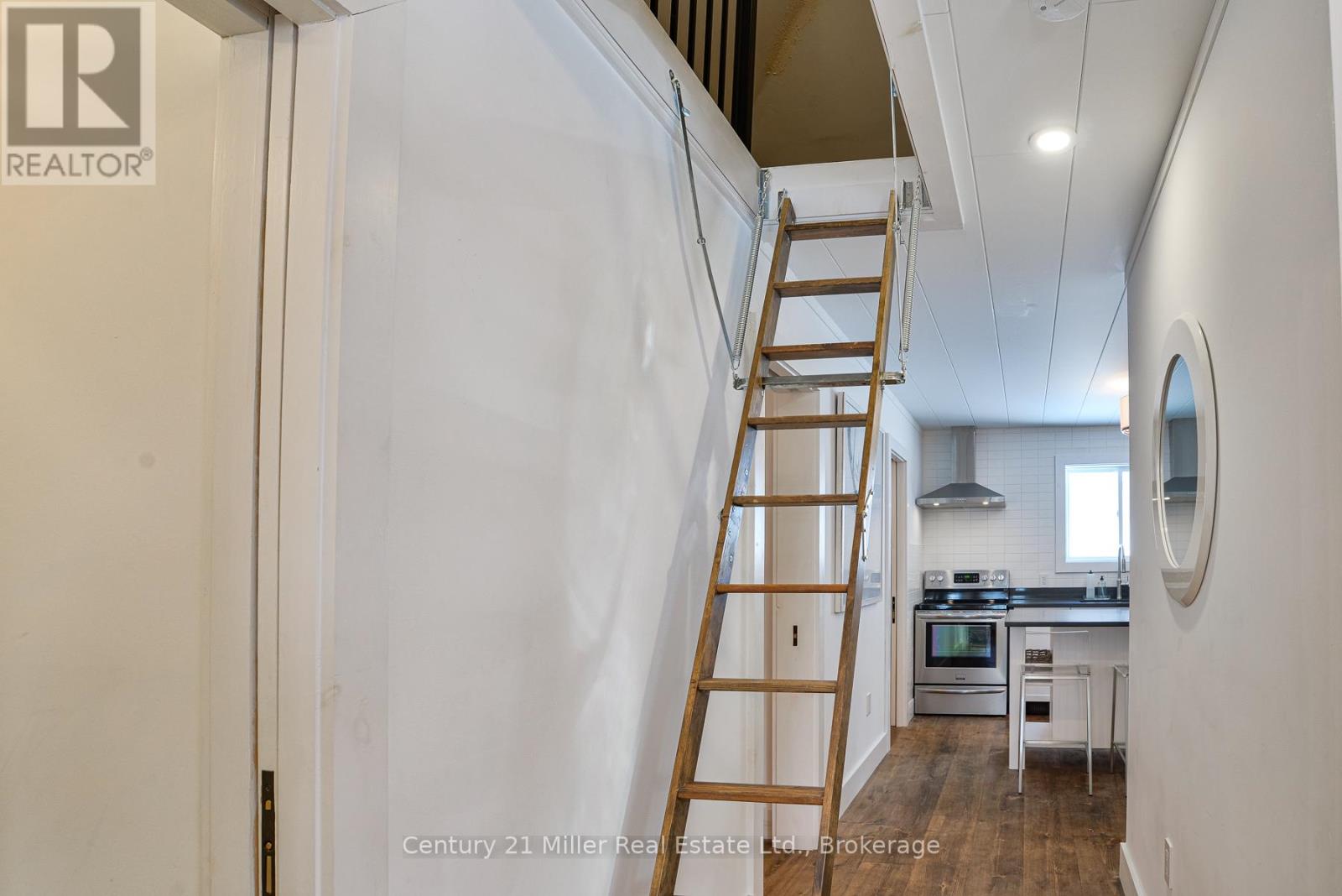 1279 Carlingford Road, Muskoka Lakes, Ontario  P0B 1J0 - Photo 26 - X12633714