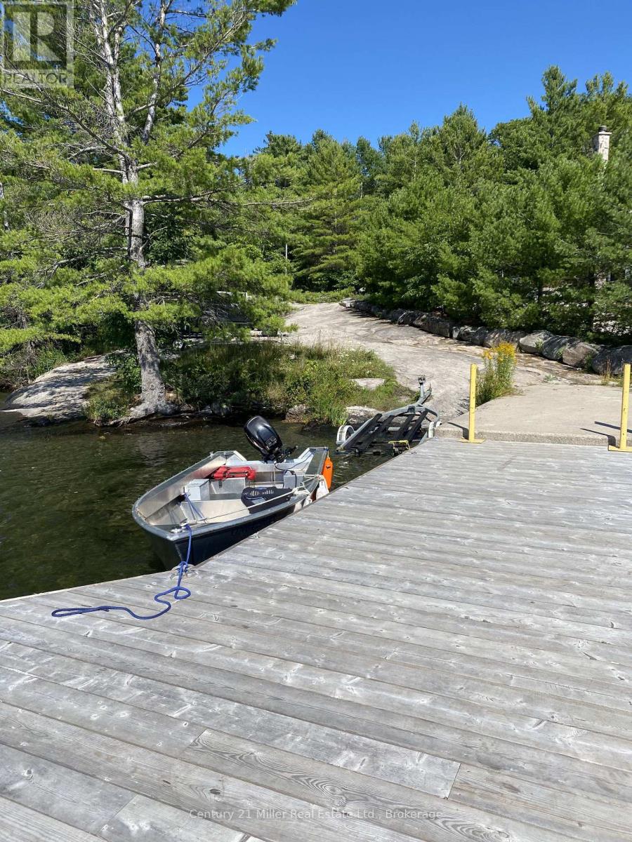 1279 Carlingford Road, Muskoka Lakes, Ontario  P0B 1J0 - Photo 6 - X12633714