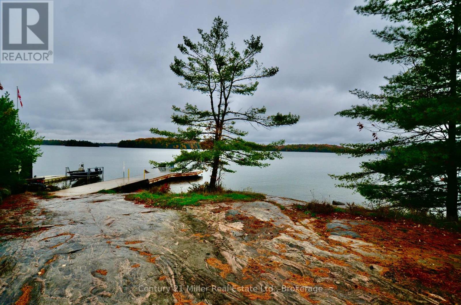 1279 Carlingford Road, Muskoka Lakes, Ontario  P0B 1J0 - Photo 7 - X12633714