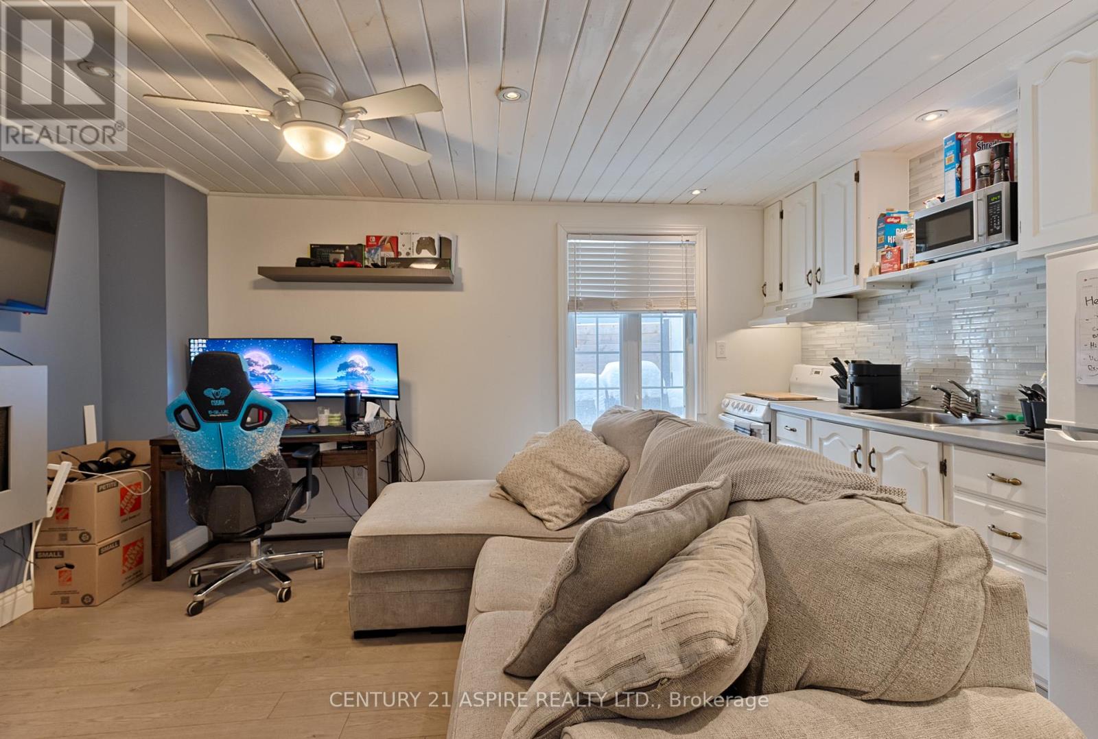 231 Hunter Street, Pembroke, Ontario  K8A 2P1 - Photo 21 - X12678412