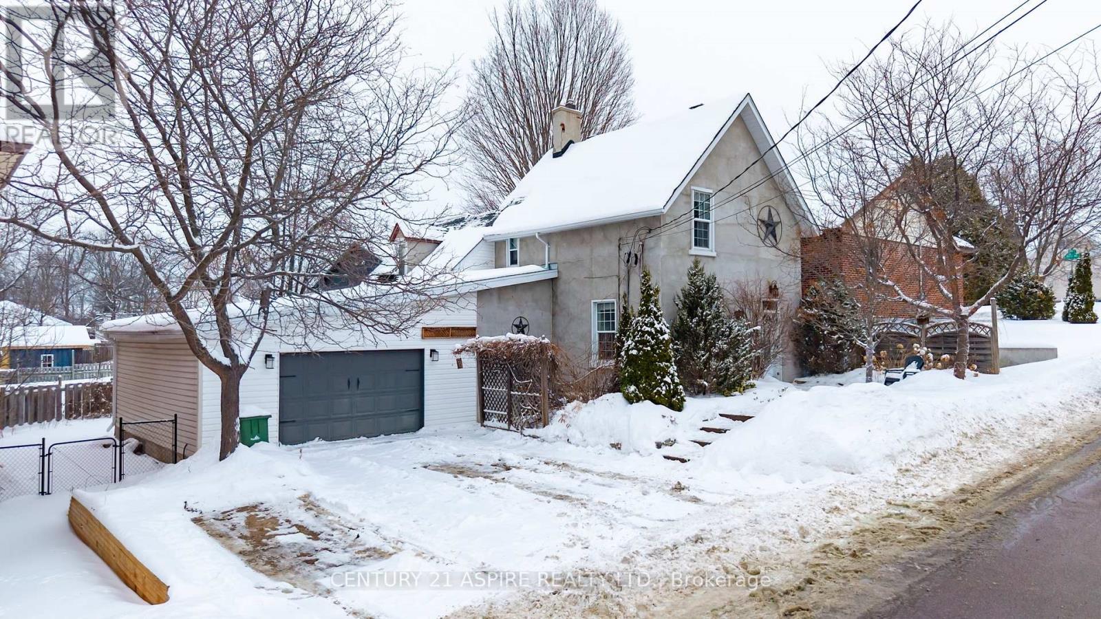 231 Hunter Street, Pembroke, Ontario  K8A 2P1 - Photo 28 - X12678412