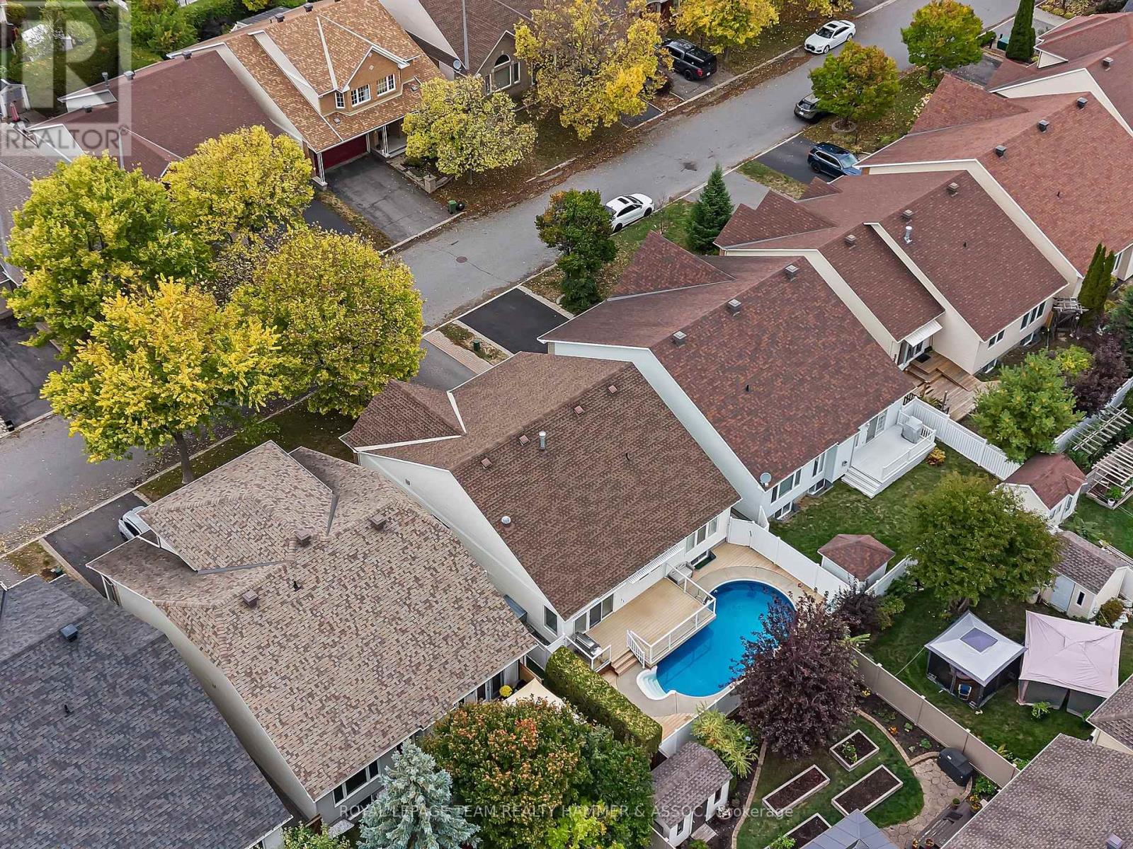 43 Settler's Ridge Way, Ottawa, Ontario  K2J 4V2 - Photo 31 - X12678424