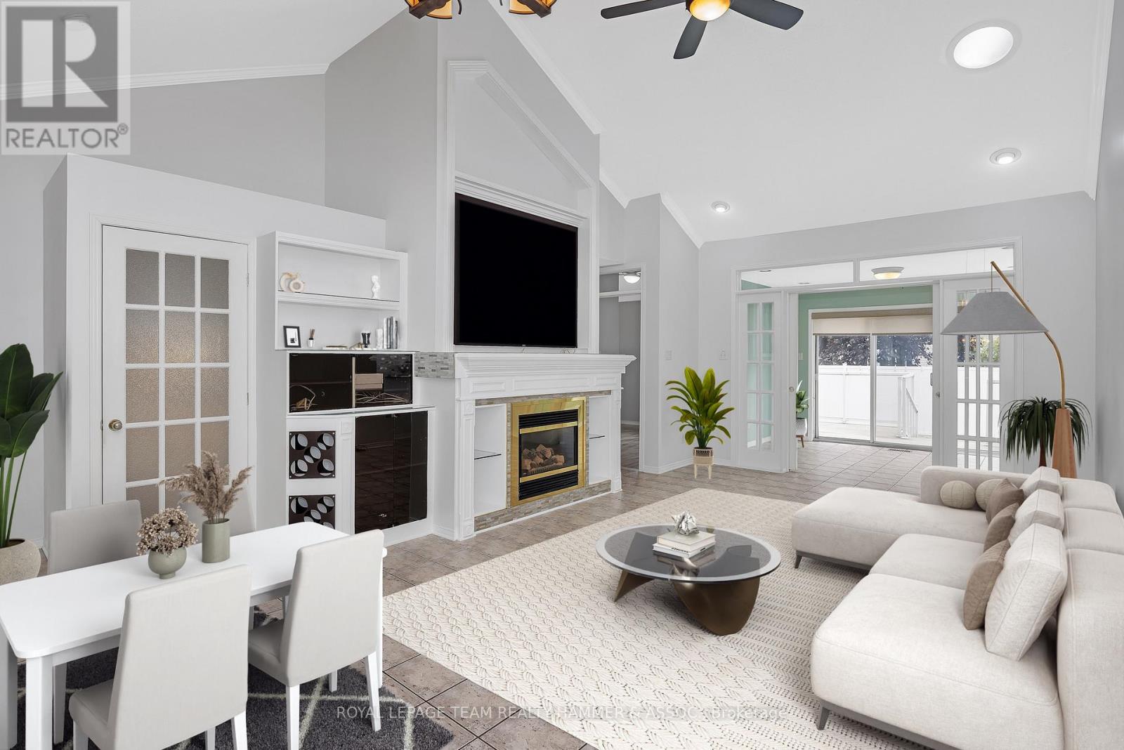 43 Settler's Ridge Way, Ottawa, Ontario  K2J 4V2 - Photo 7 - X12678424