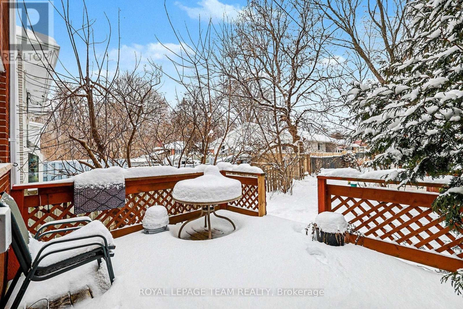 906 Ivanhoe Avenue, Ottawa, Ontario  K2B 5S5 - Photo 28 - X12678438