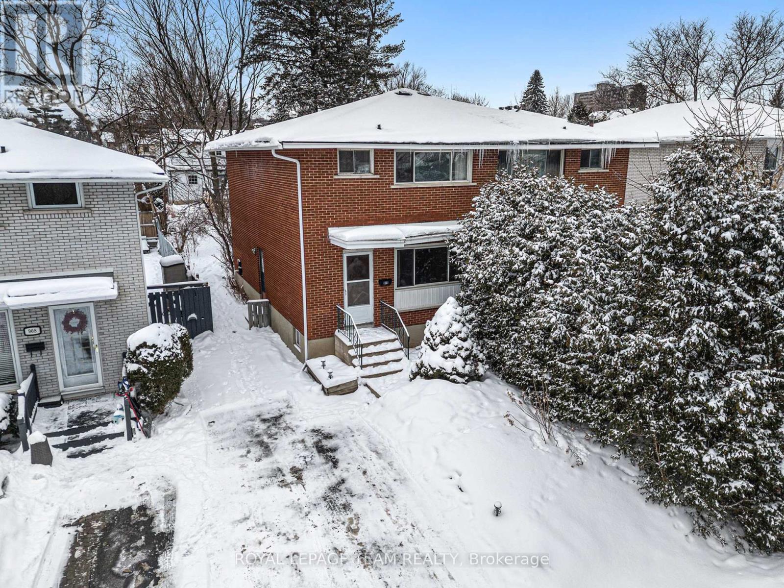 906 Ivanhoe Avenue, Ottawa, Ontario  K2B 5S5 - Photo 34 - X12678438