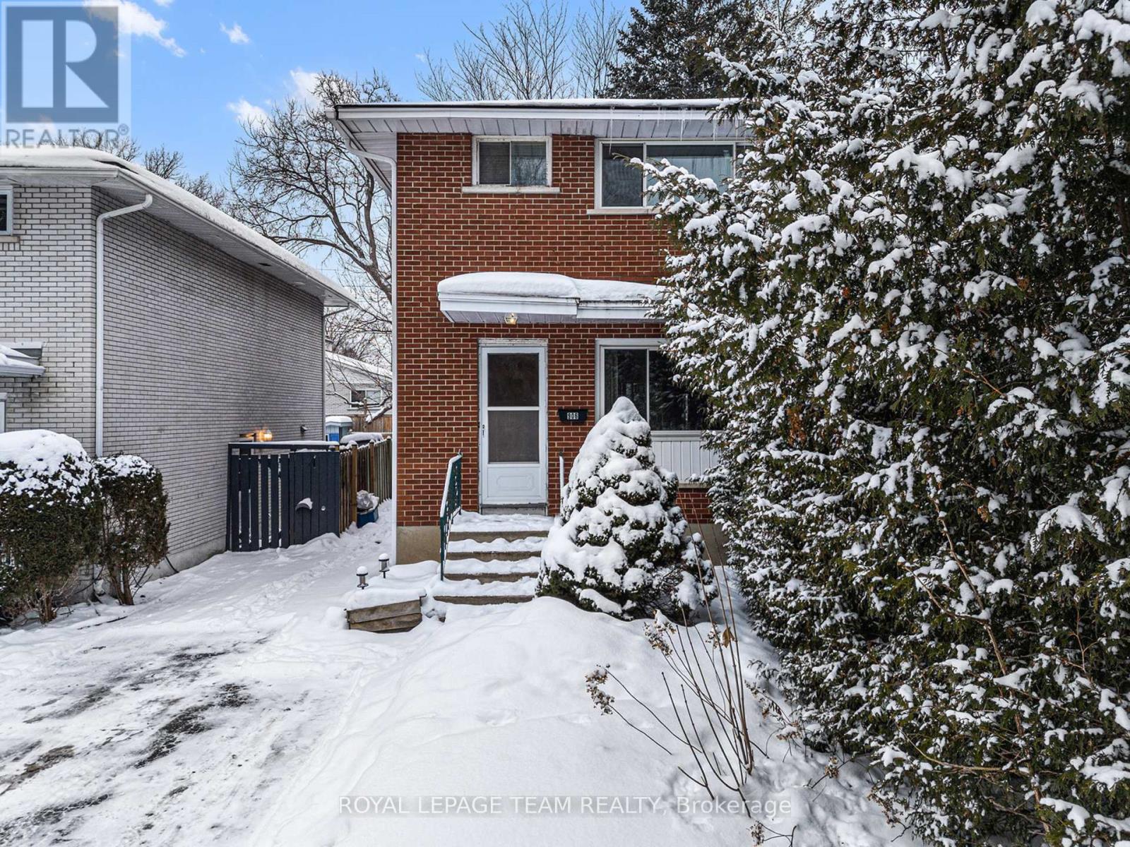 906 Ivanhoe Avenue, Ottawa, Ontario  K2B 5S5 - Photo 36 - X12678438