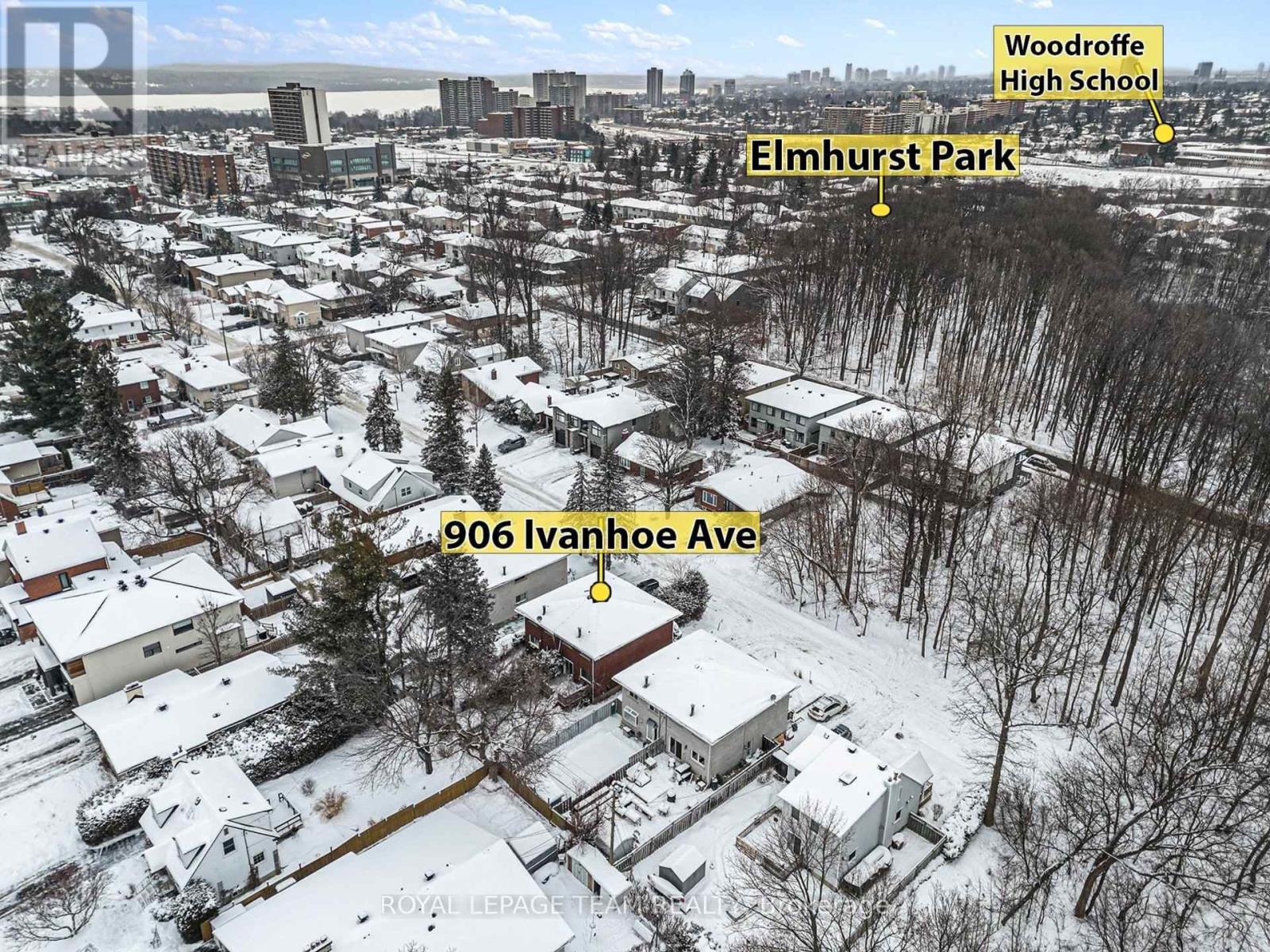 906 Ivanhoe Avenue, Ottawa, Ontario  K2B 5S5 - Photo 37 - X12678438