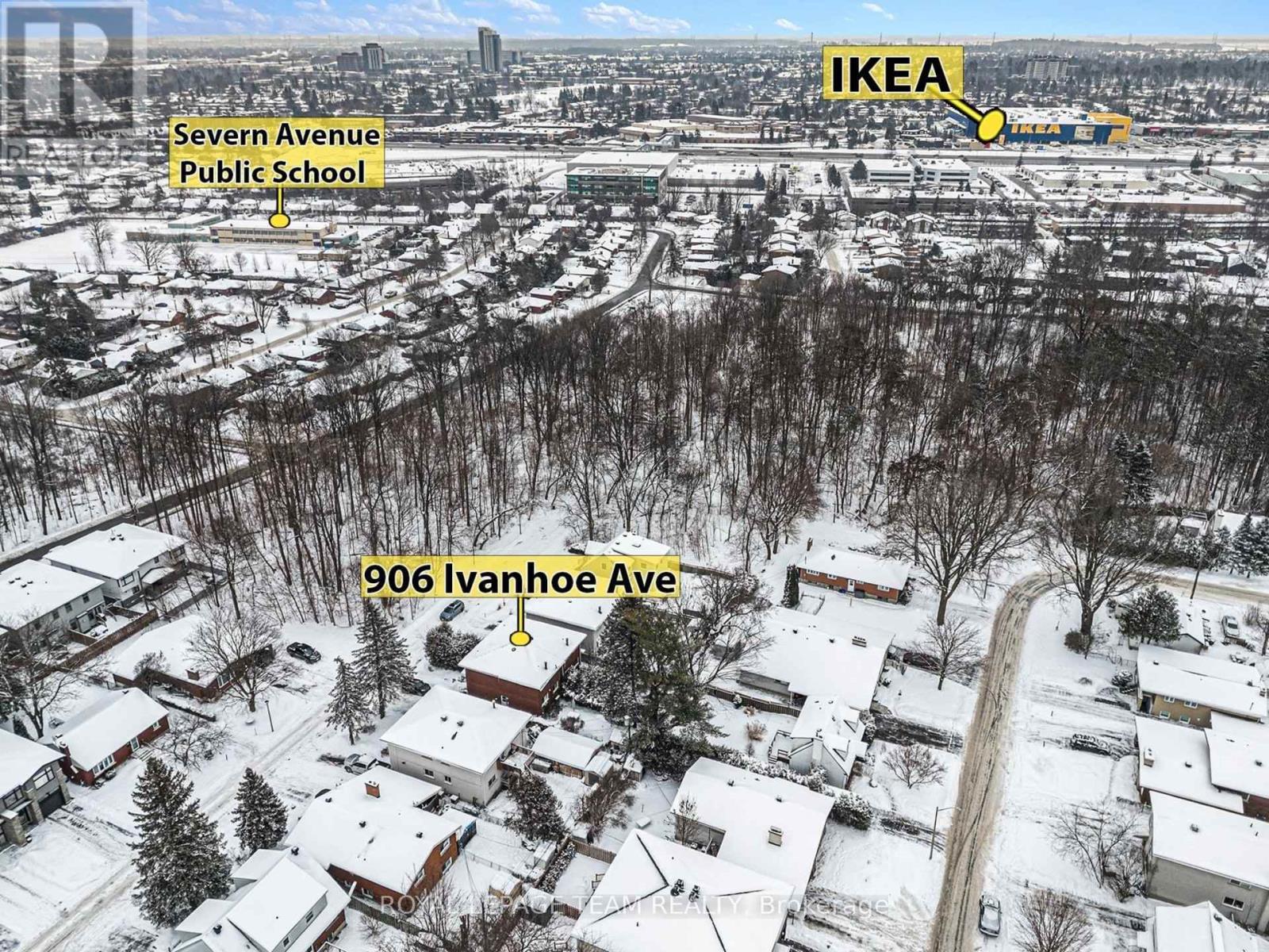 906 Ivanhoe Avenue, Ottawa, Ontario  K2B 5S5 - Photo 38 - X12678438