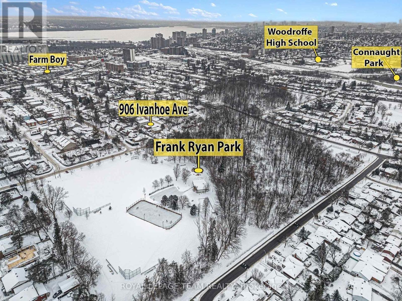 906 Ivanhoe Avenue, Ottawa, Ontario  K2B 5S5 - Photo 40 - X12678438