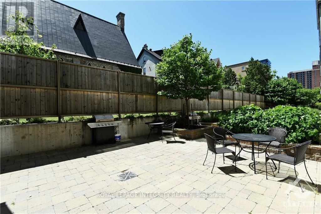 808 - 238 Besserer Street, Ottawa, Ontario  K1N 6B1 - Photo 18 - X12678462