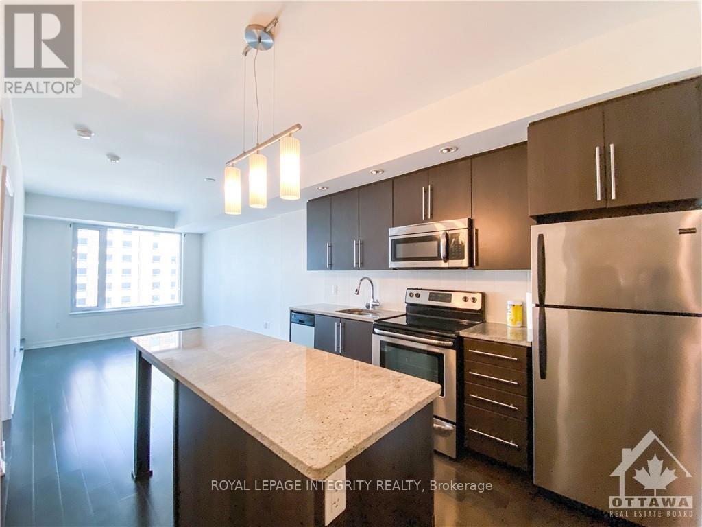 808 - 238 Besserer Street, Ottawa, Ontario  K1N 6B1 - Photo 6 - X12678462