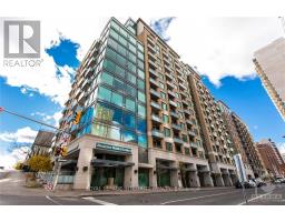 808 - 238 BESSERER STREET, Ottawa, Ontario
