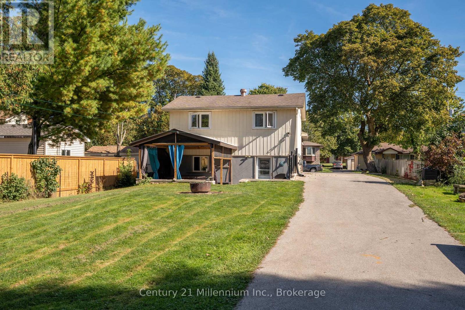 1980 6th Avenue E, Owen Sound, Ontario  N4K 2W5 - Photo 12 - X12562396