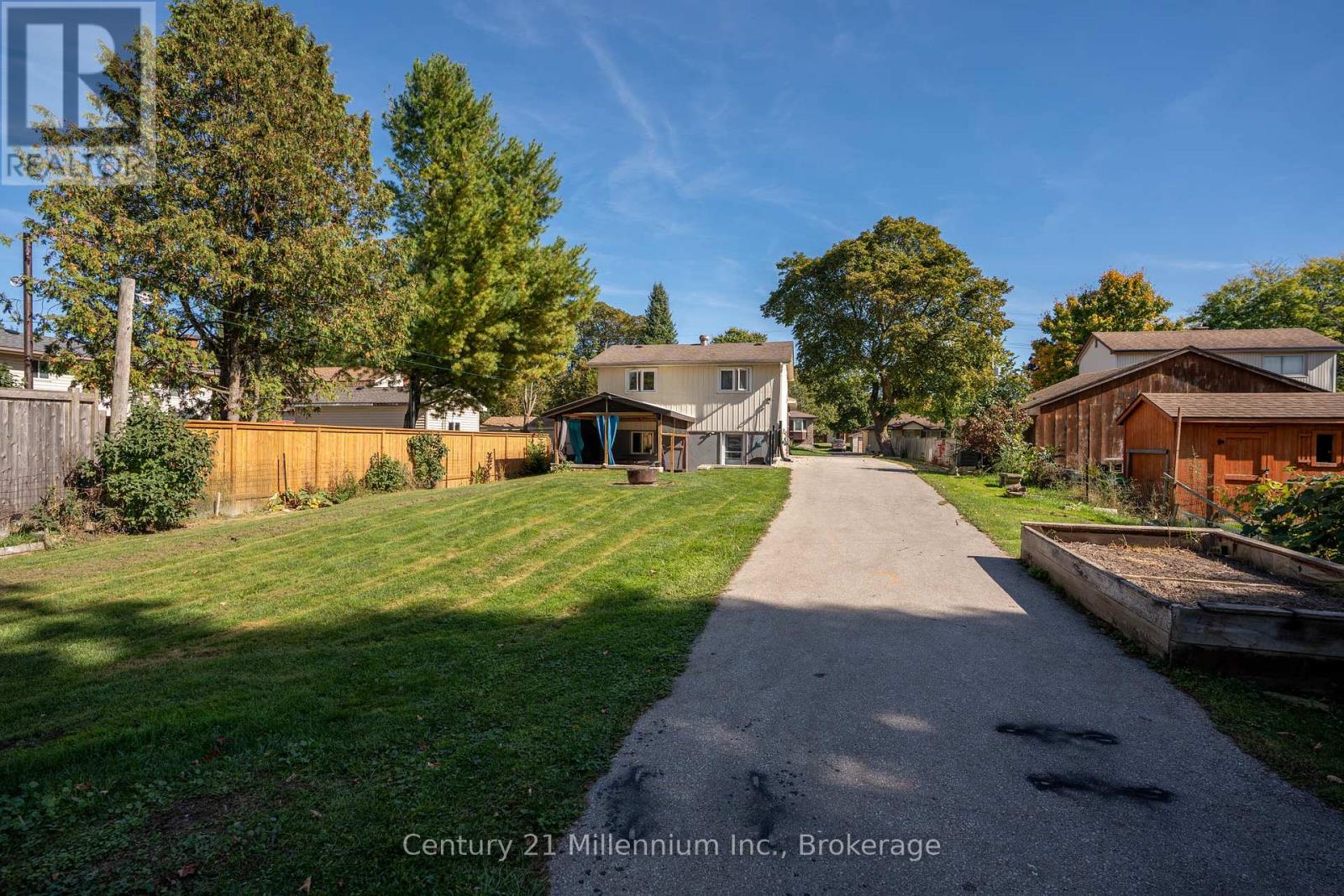 1980 6th Avenue E, Owen Sound, Ontario  N4K 2W5 - Photo 11 - X12562396