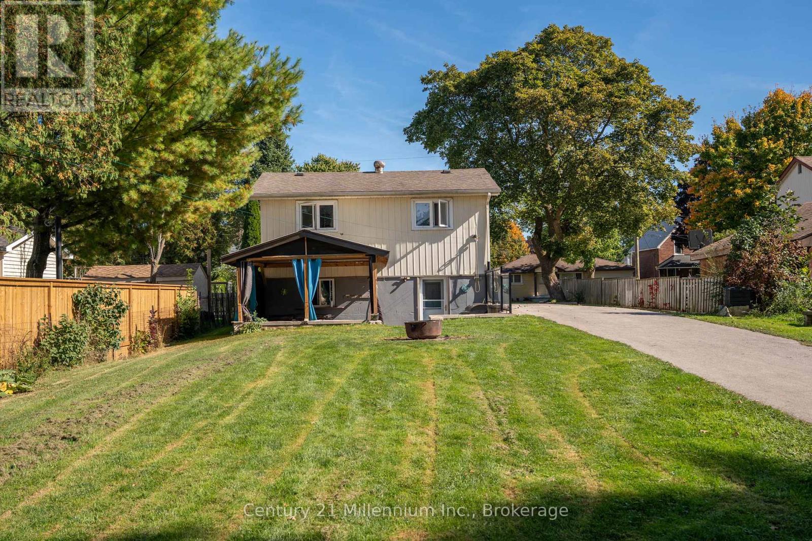 1980 6th Avenue E, Owen Sound, Ontario  N4K 2W5 - Photo 13 - X12562396