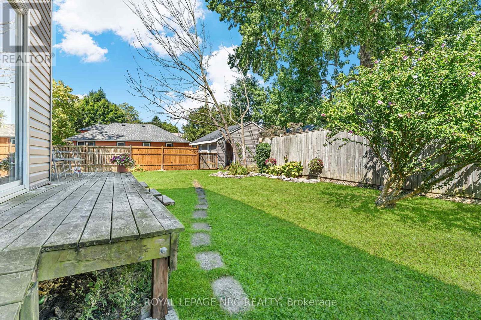 3902 Rebstock Road, Fort Erie, Ontario  L0S 1B0 - Photo 37 - X12678374