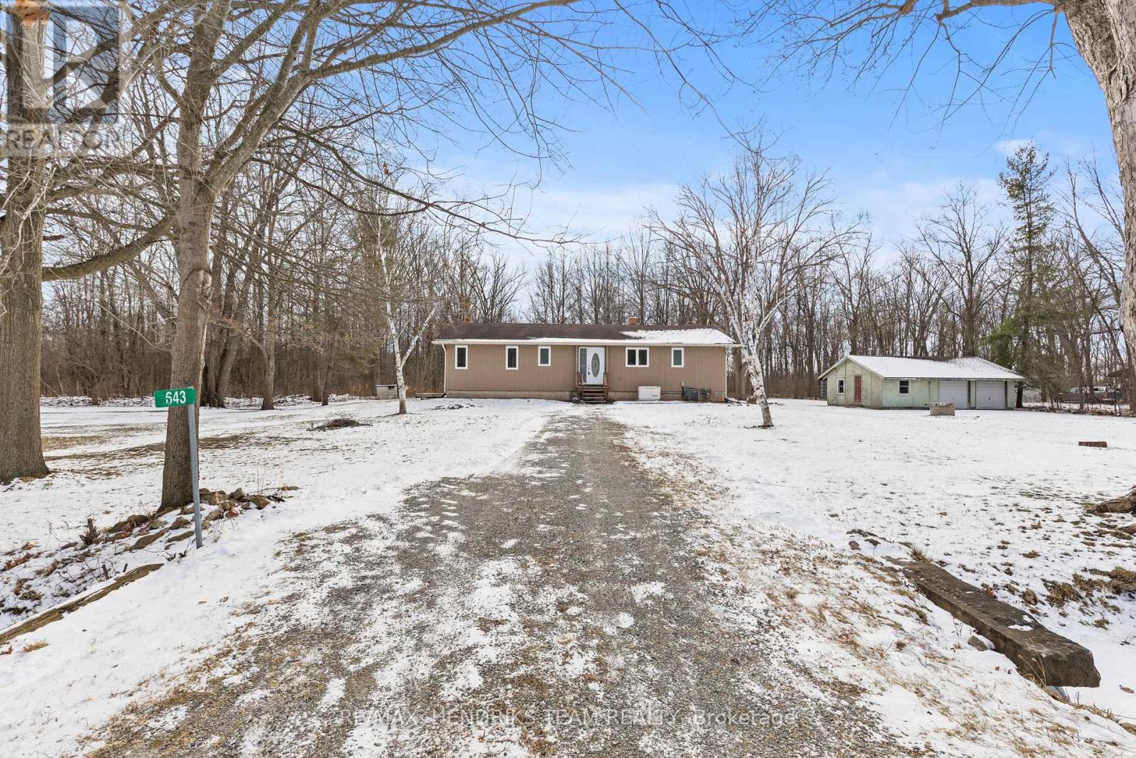 643 Line 7 Road, Niagara-On-The-Lake, Ontario  L0S 1J0 - Photo 1 - X12678466