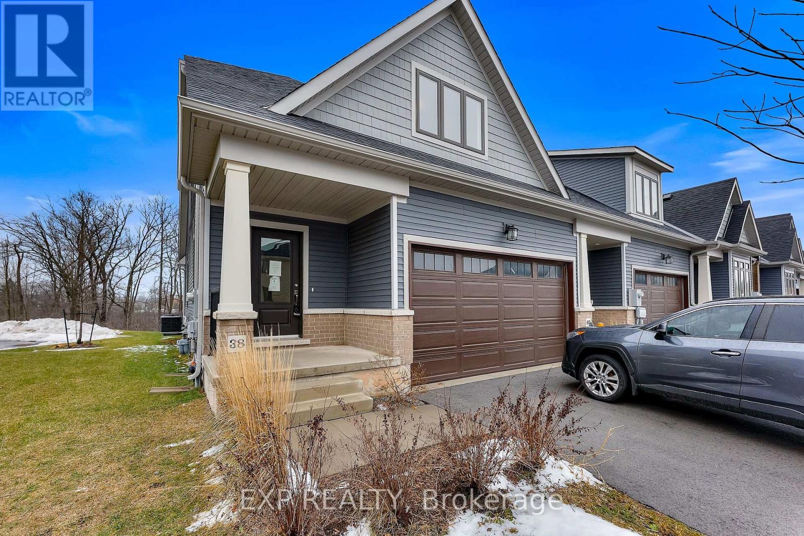 38 - 4311 Mann Street, Niagara Falls, Ontario  L2G 3K2 - Photo 6 - X12678476