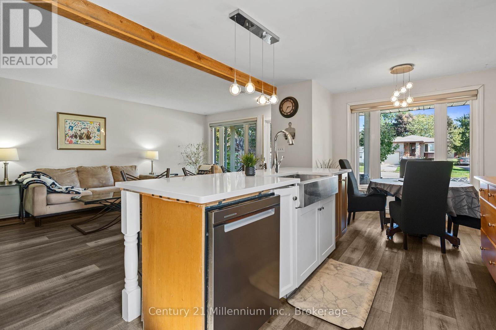 1980 6th Avenue E, Owen Sound, Ontario  N4K 2W5 - Photo 25 - X12562396