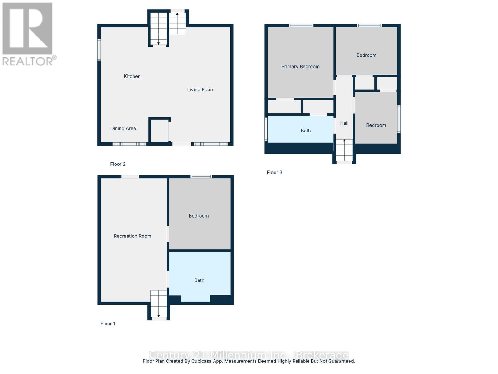 1980 6th Avenue E, Owen Sound, Ontario  N4K 2W5 - Photo 38 - X12562396