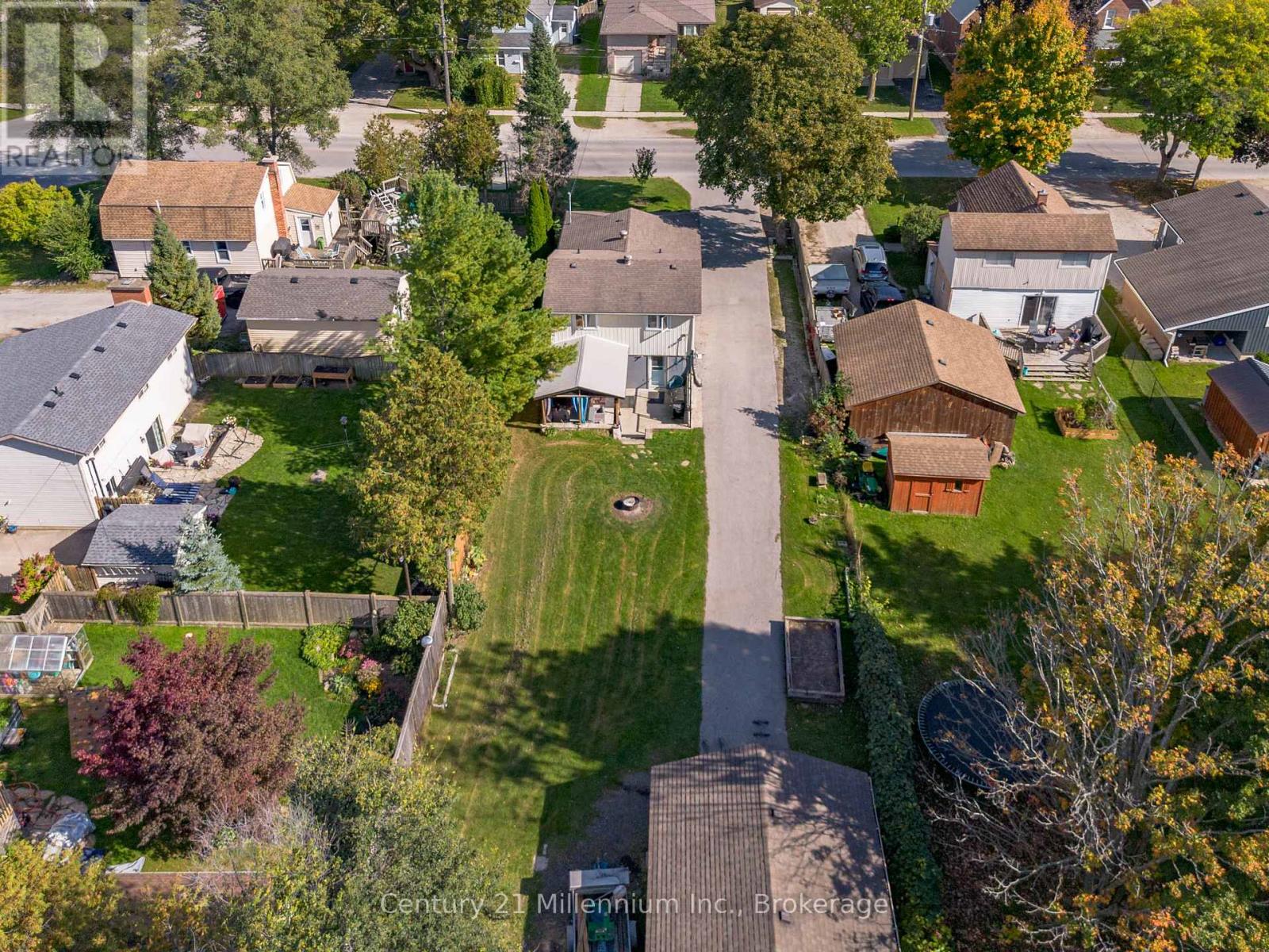 1980 6th Avenue E, Owen Sound, Ontario  N4K 2W5 - Photo 7 - X12562396