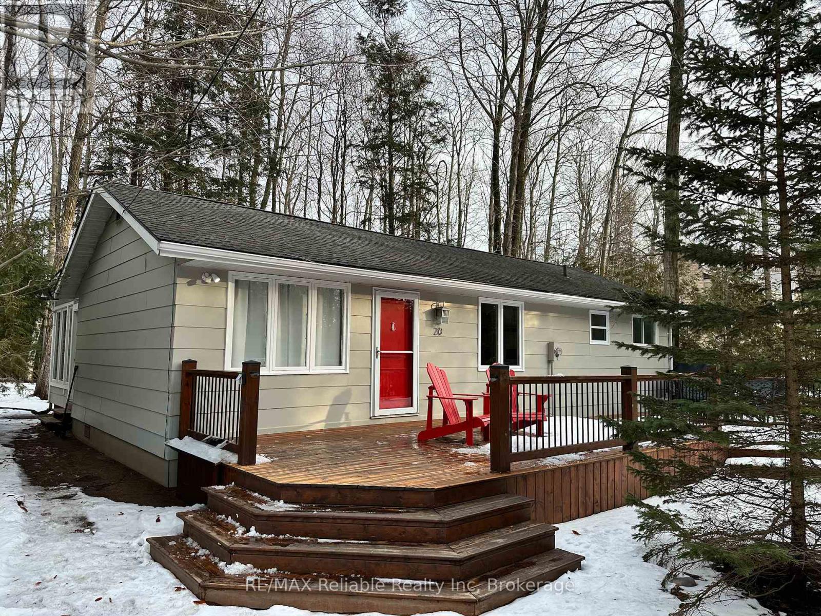 20 GEORGE STREET, Bluewater, Ontario