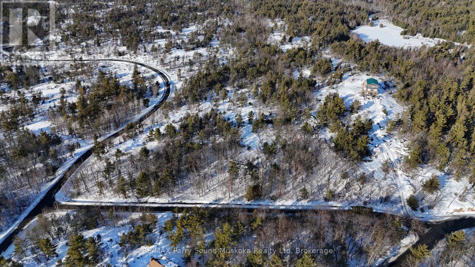 3 CORDUROY BAY ROAD, Carling, Ontario