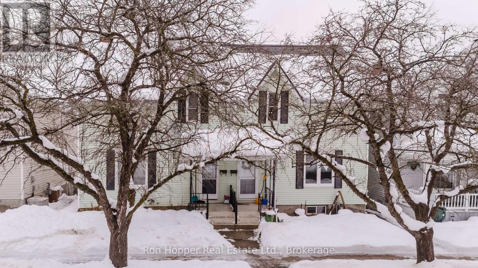530 12th Street W, Owen Sound, Ontario N4K 3V9 - Photo 2 - X12678434