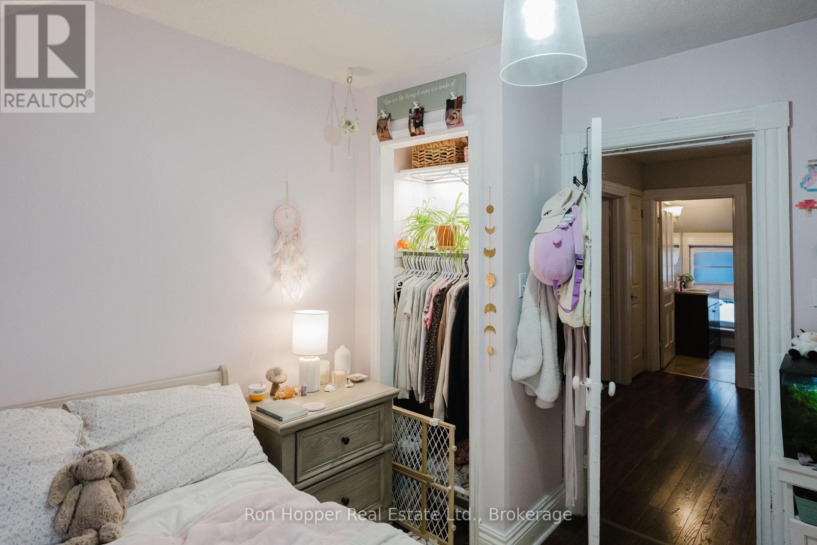 530 12th Street W, Owen Sound, Ontario N4K 3V9 - Photo 27 - X12678434