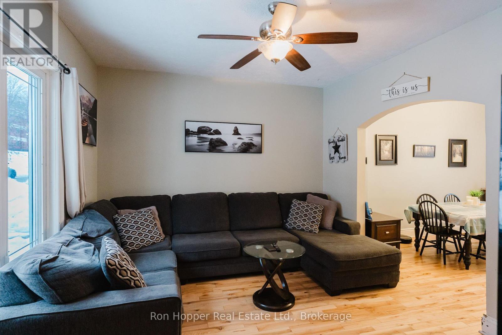 530 12th Street W, Owen Sound, Ontario N4K 3V9 - Photo 12 - X12678434