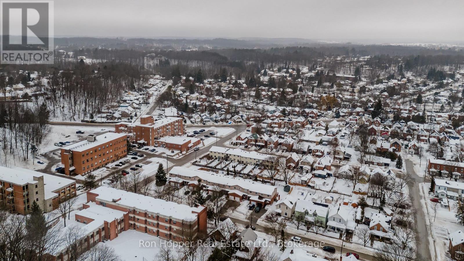 530 12th Street W, Owen Sound, Ontario N4K 3V9 - Photo 4 - X12678434
