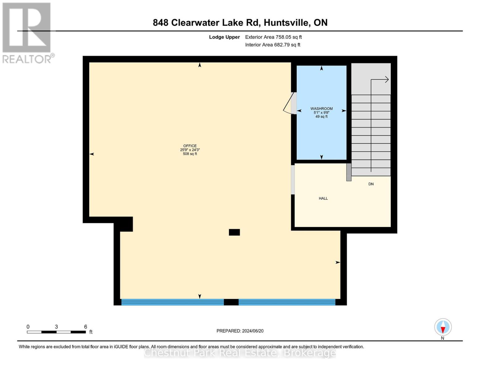 848 Clearwater Lake Road, Huntsville, Ontario  P0B 1L0 - Photo 14 - X12678452