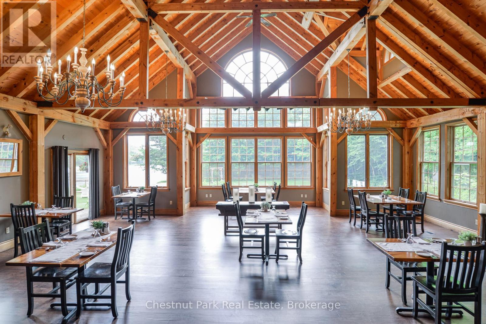 848 Clearwater Lake Road, Huntsville, Ontario  P0B 1L0 - Photo 9 - X12678452