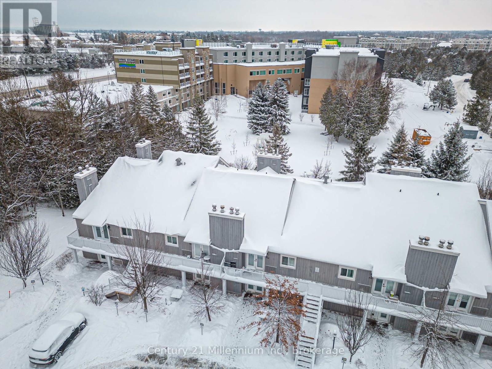 707 - 11 Dawson Drive, Collingwood, Ontario  L9Y 5B4 - Photo 25 - S12676620