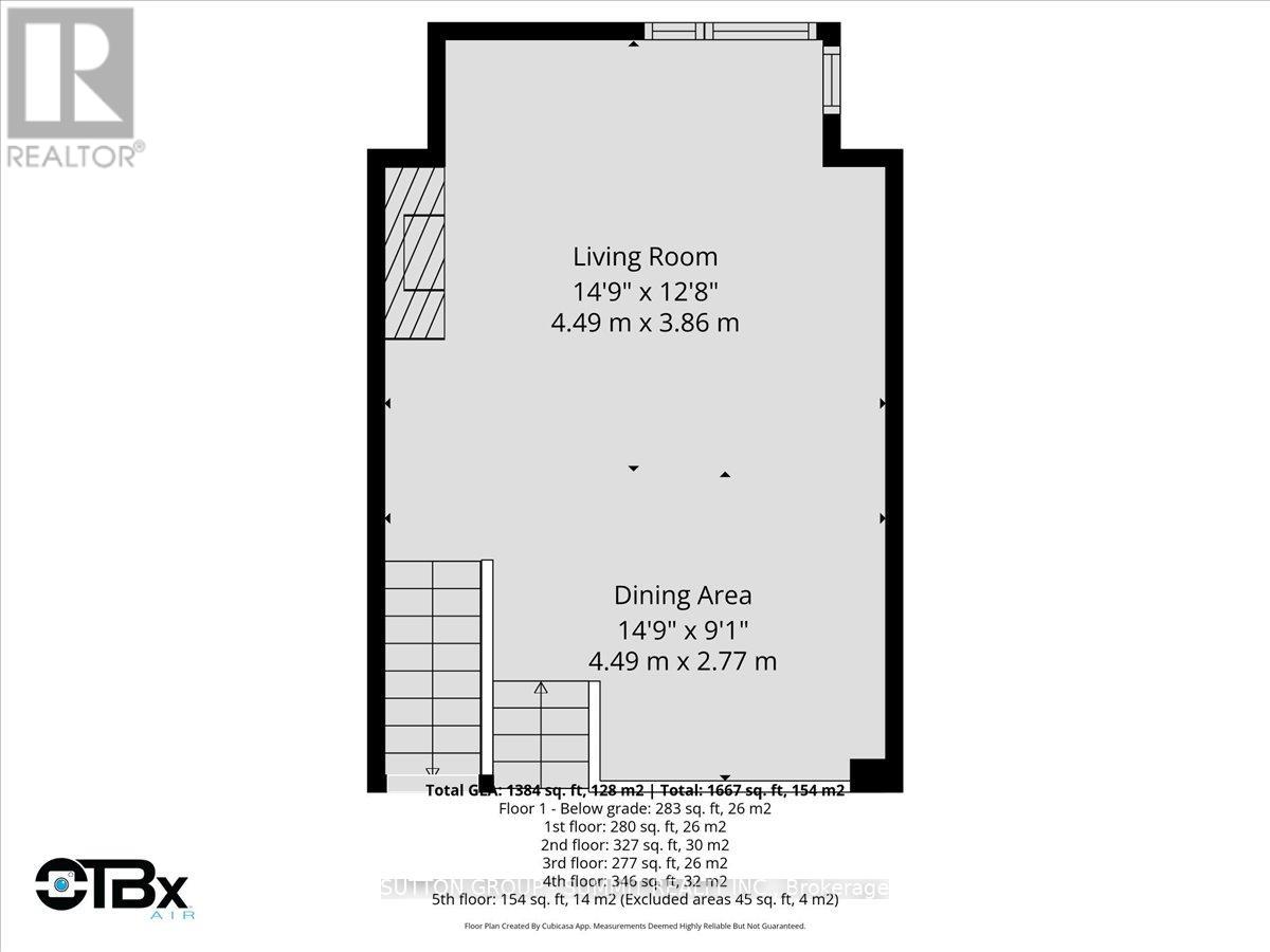 13 Gilead Place, Toronto, Ontario  M5A 3C8 - Photo 28 - C12660260