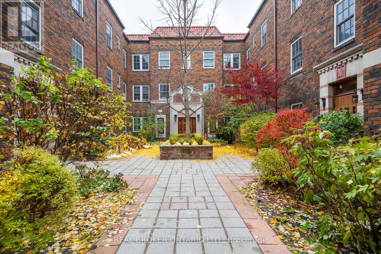 308 - 480 ORIOLE PARKWAY, Toronto, Ontario