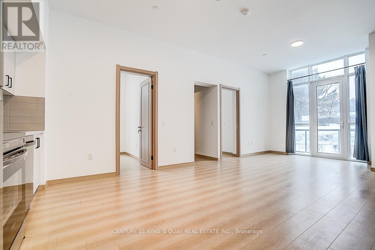 103 - 3421 Sheppard Avenue E, Toronto, Ontario  M1T 0C1 - Photo 18 - E12668962