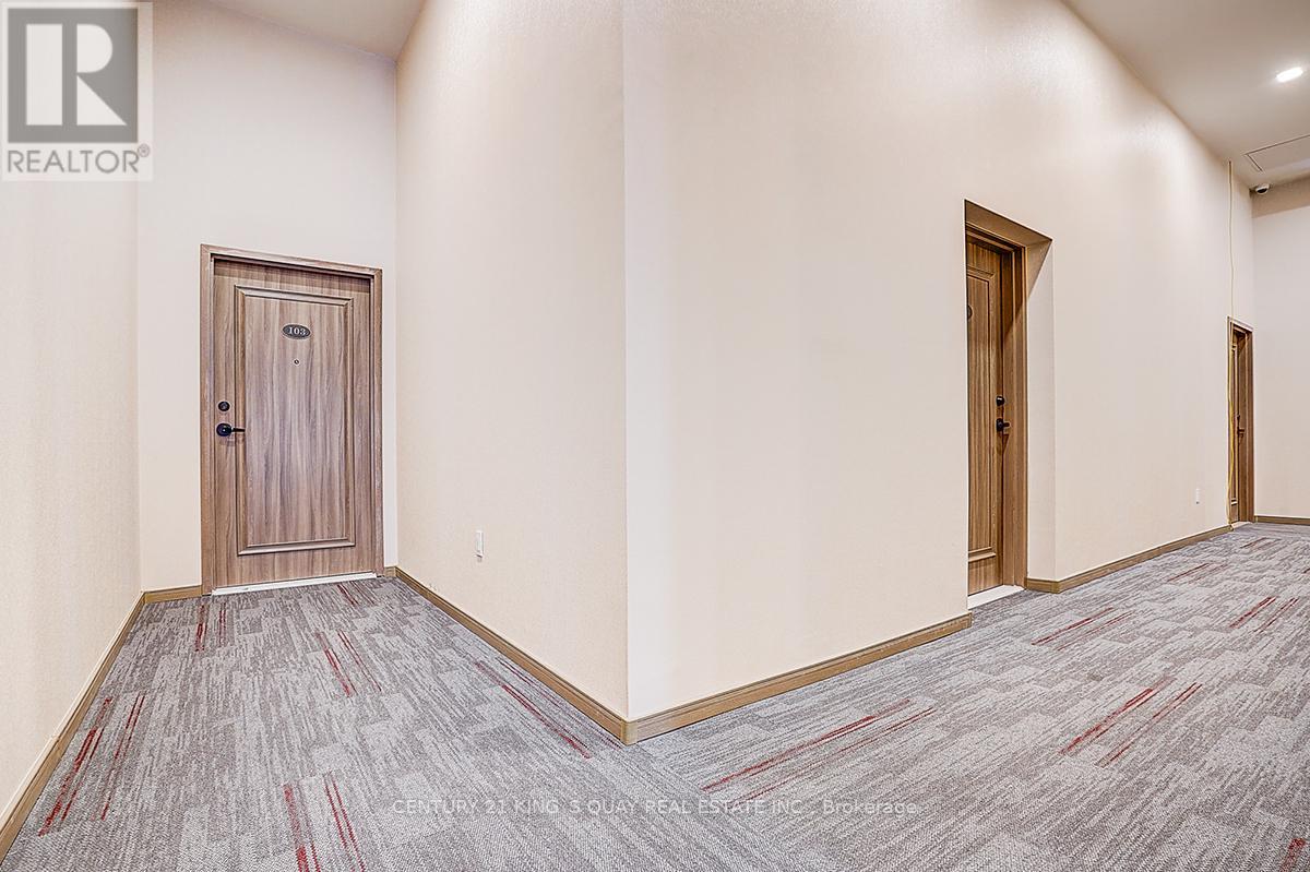 103 - 3421 Sheppard Avenue E, Toronto, Ontario  M1T 0C1 - Photo 16 - E12668962